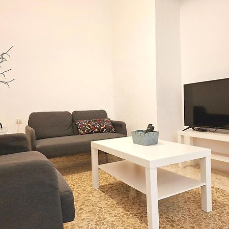 Апартаменты Sunny Malaga Centre Flats, 2 Options, With Balcony Or Terrace Экстерьер фото