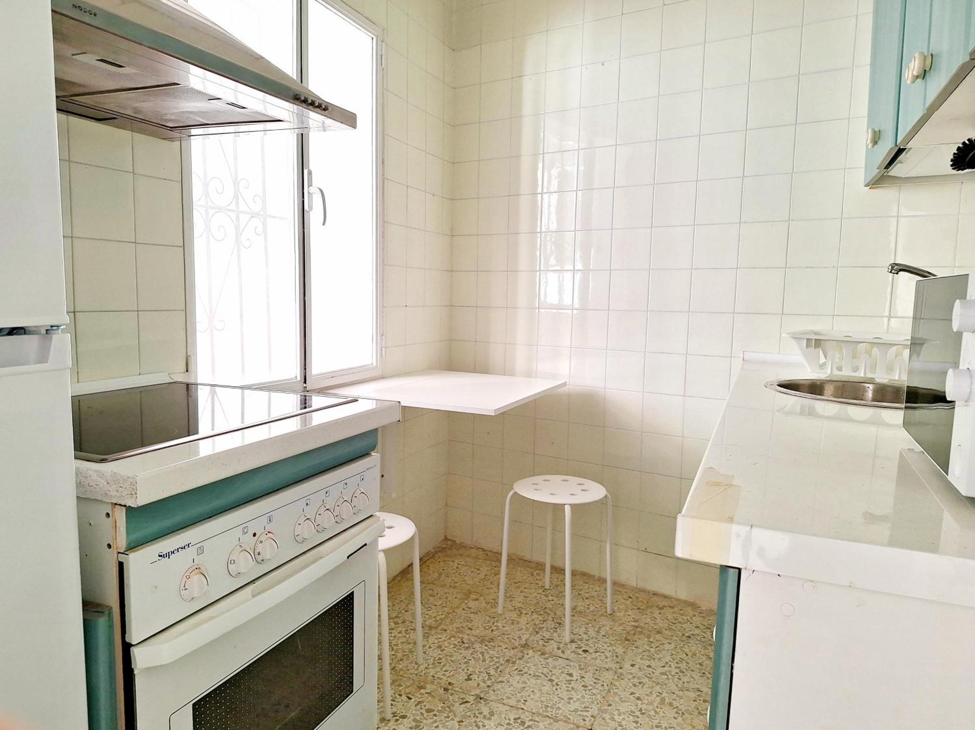 Апартаменты Sunny Malaga Centre Flats, 2 Options, With Balcony Or Terrace Экстерьер фото