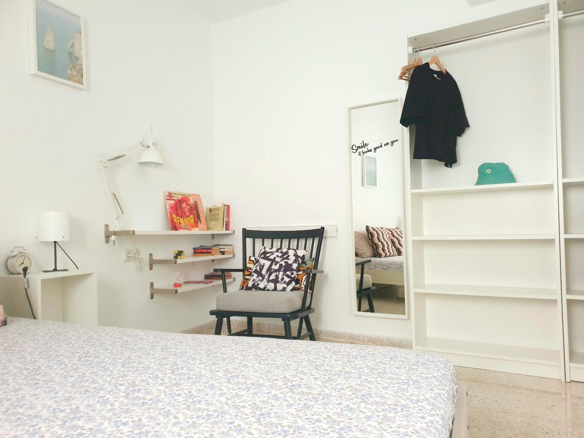 Апартаменты Sunny Malaga Centre Flats, 2 Options, With Balcony Or Terrace Экстерьер фото