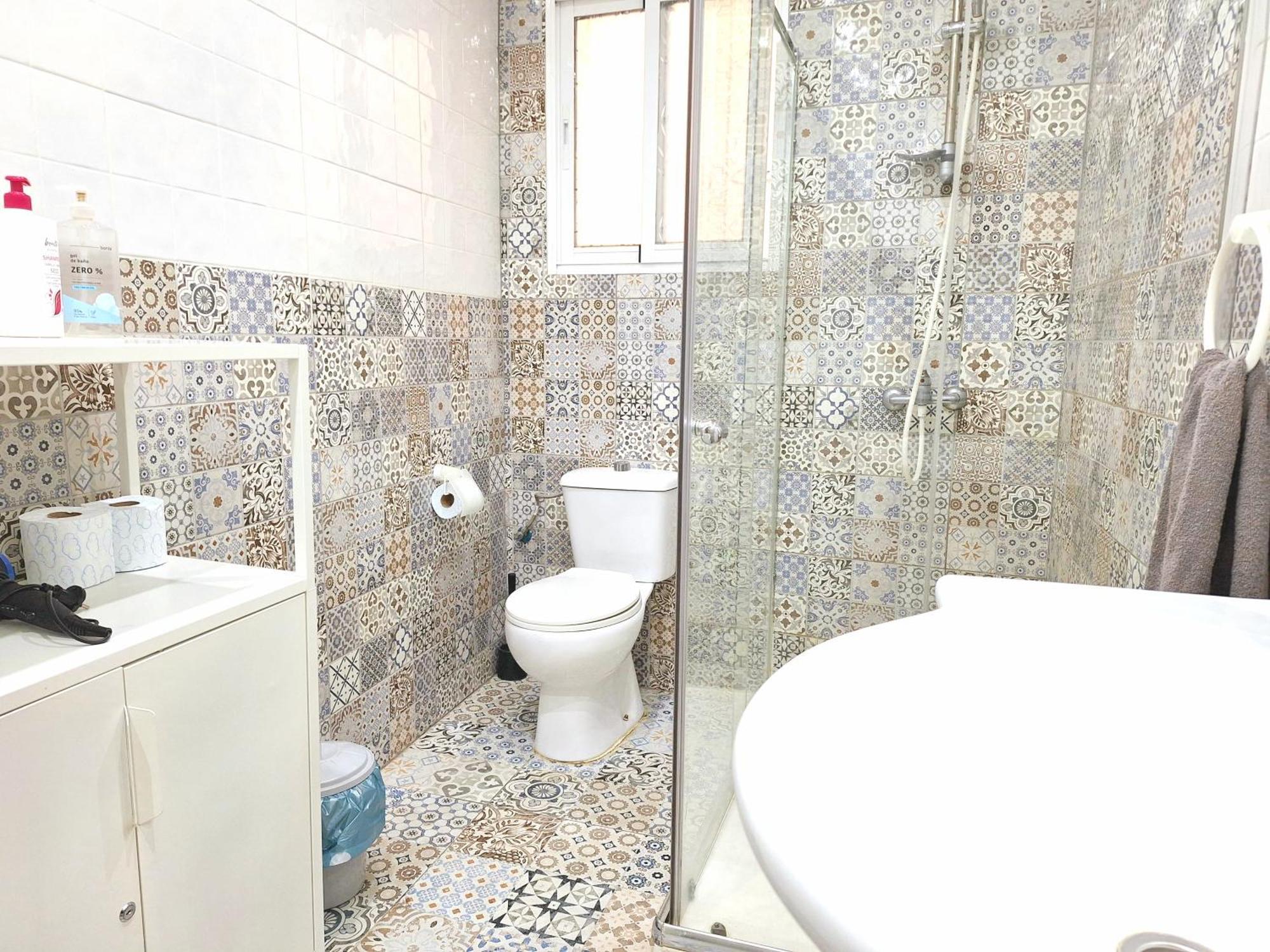 Апартаменты Sunny Malaga Centre Flats, 2 Options, With Balcony Or Terrace Экстерьер фото